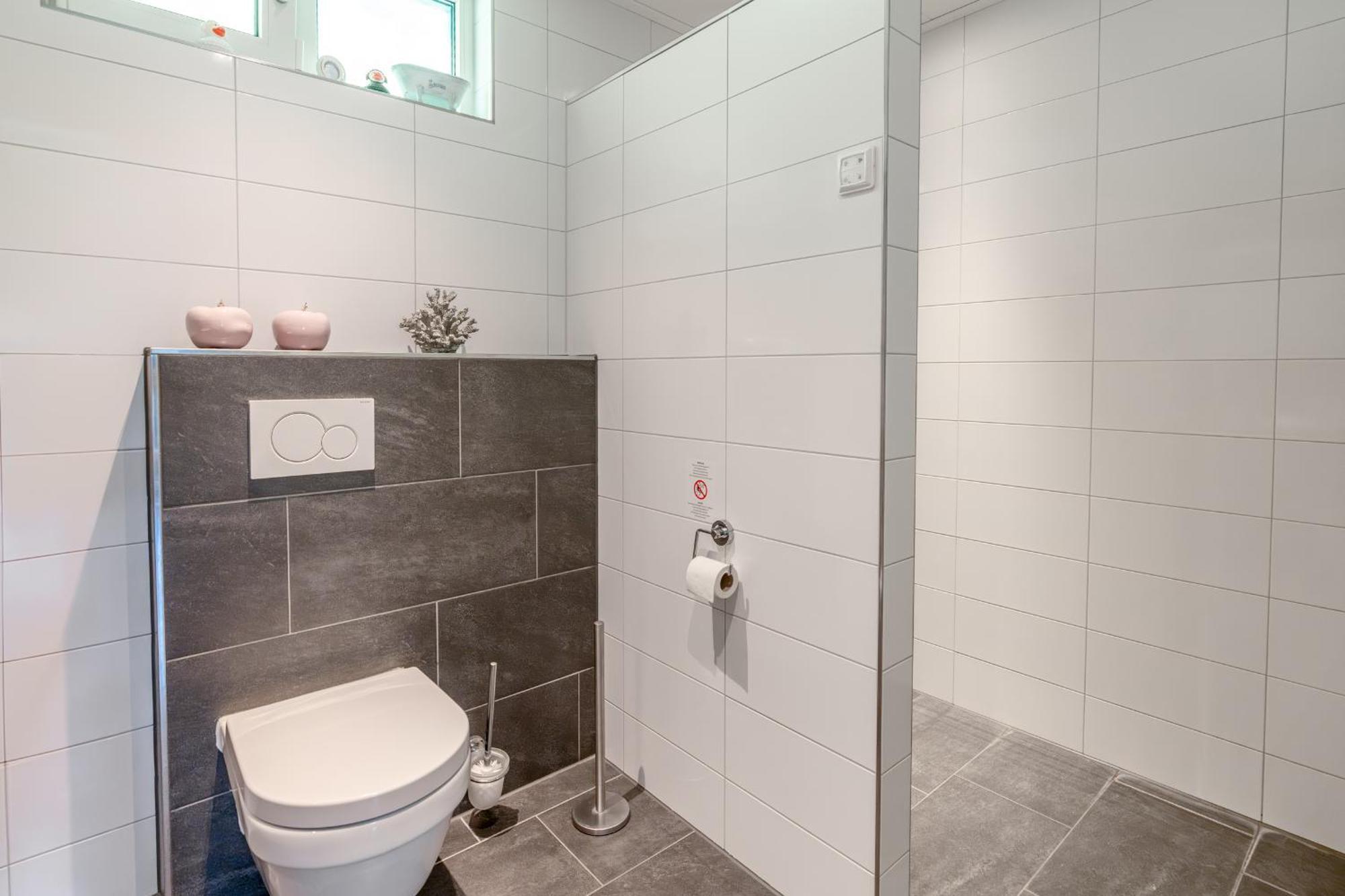 Witte Parel Villa Den Burg Kültér fotó
